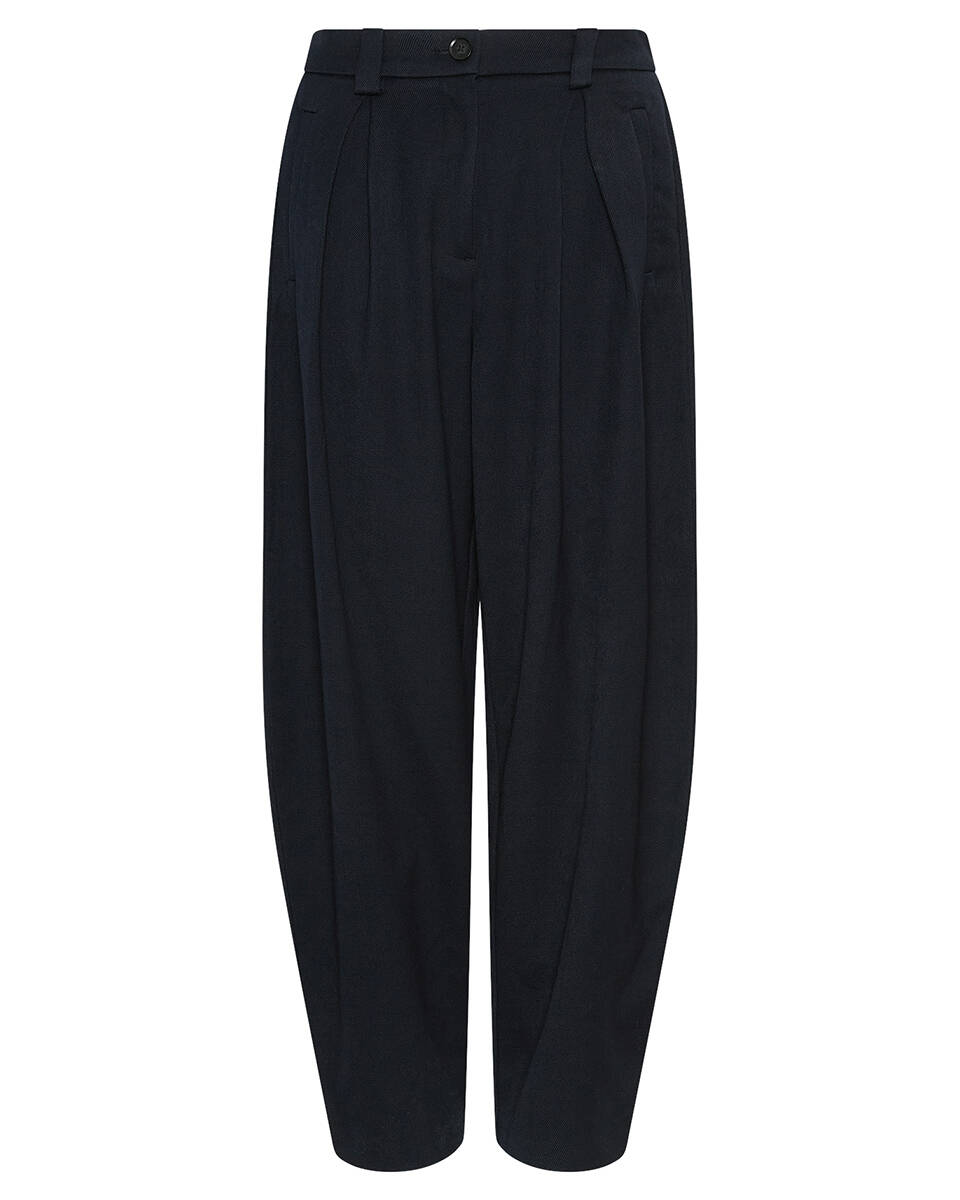 Moss Copenhagen Broek 19226 mynthe