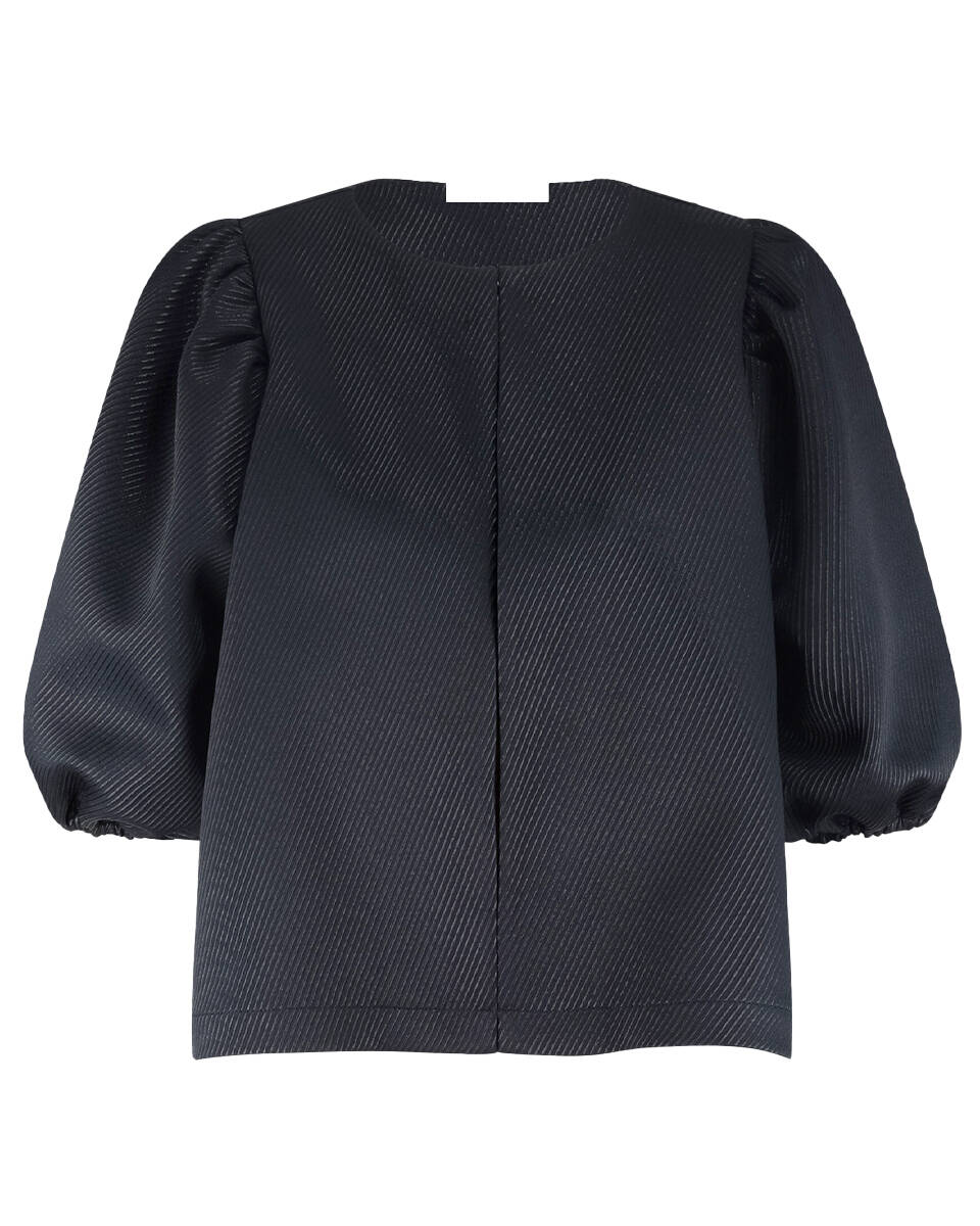 By-Bar Amsterdam Blouse lange mouw 25512009 mauri