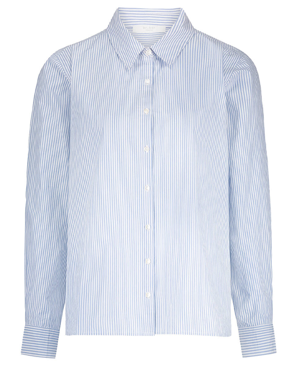 By-Bar Amsterdam Blouse lange mouw 25512053 joly