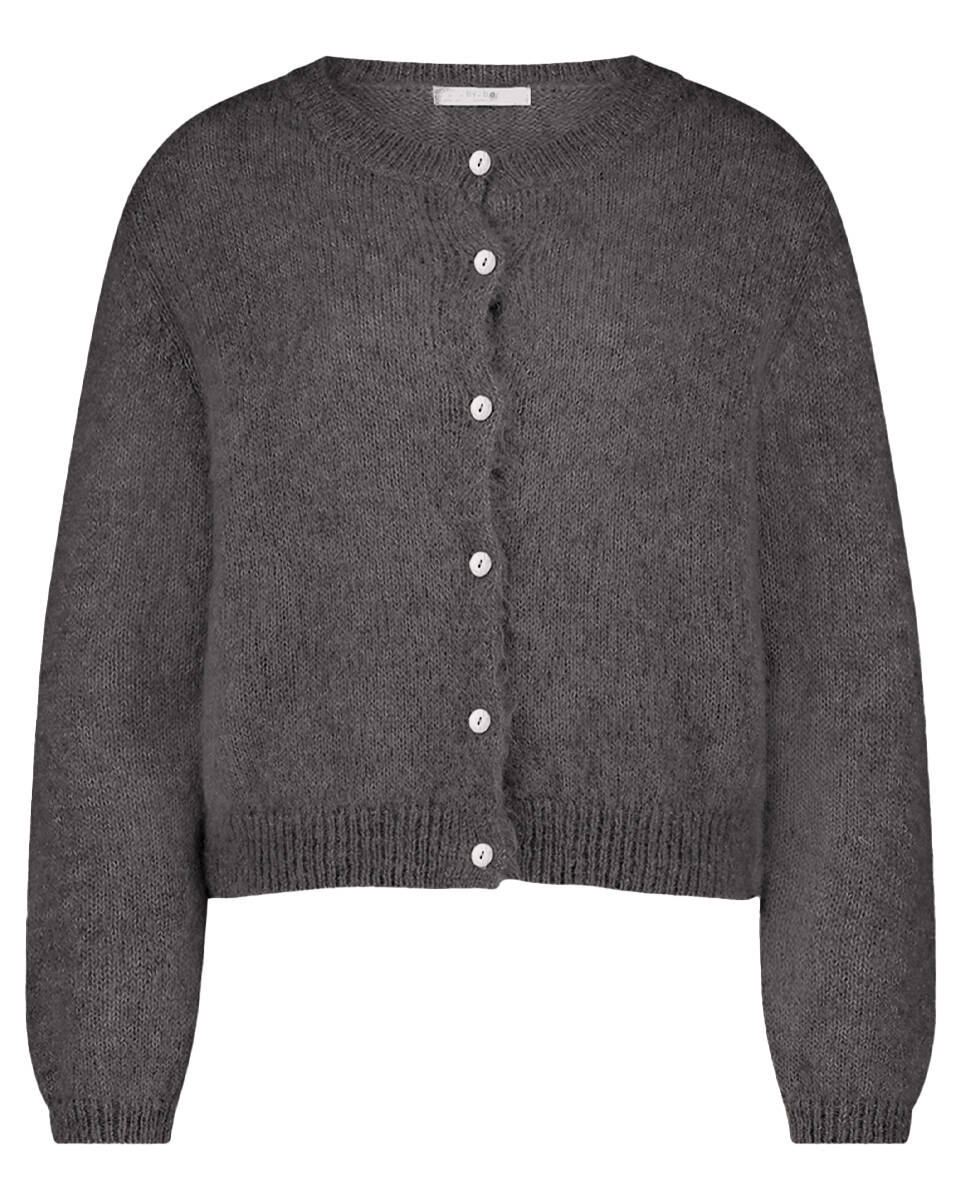 By-Bar Amsterdam Vest 25514004 cleo