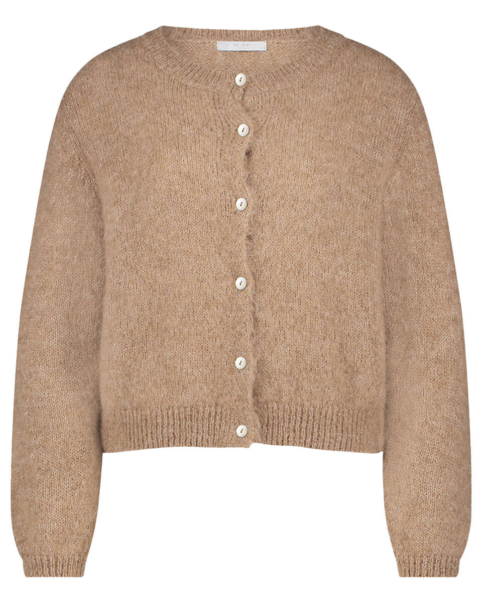 By-Bar Amsterdam Vest 25514004 cleo