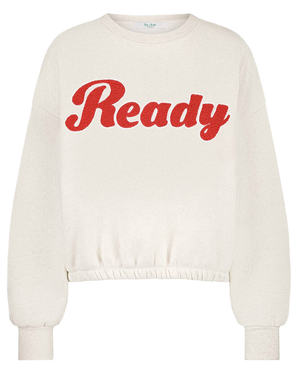 By-Bar Amsterdam Sweat 25518908 bodil