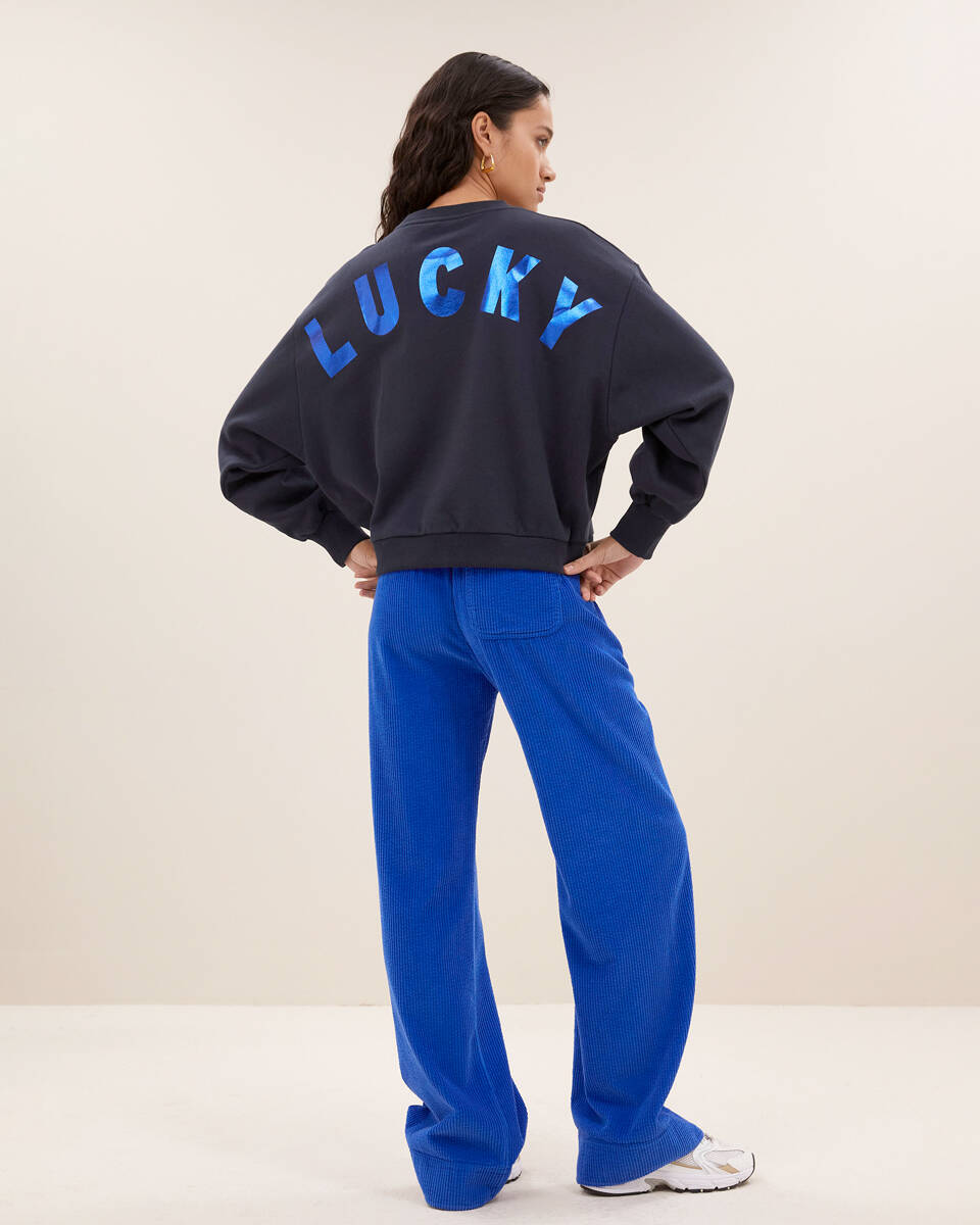 By-Bar Amsterdam Sweat 25518910 bibi