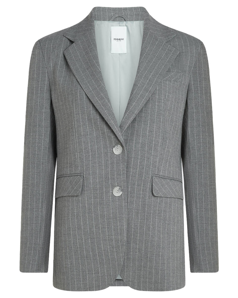 Penn & Ink Blazer w25n1623