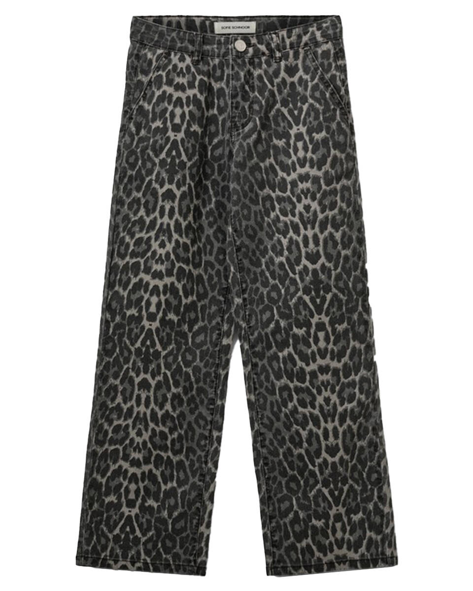 Sofie Schnoor Broek g253235 sienna