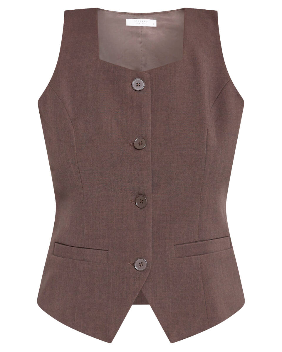 Sisters Point Gilet 19375 gema-ve1