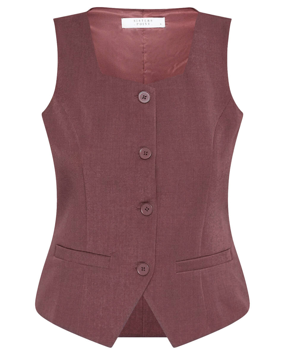 Sisters Point Gilet 19375 gema-ve1