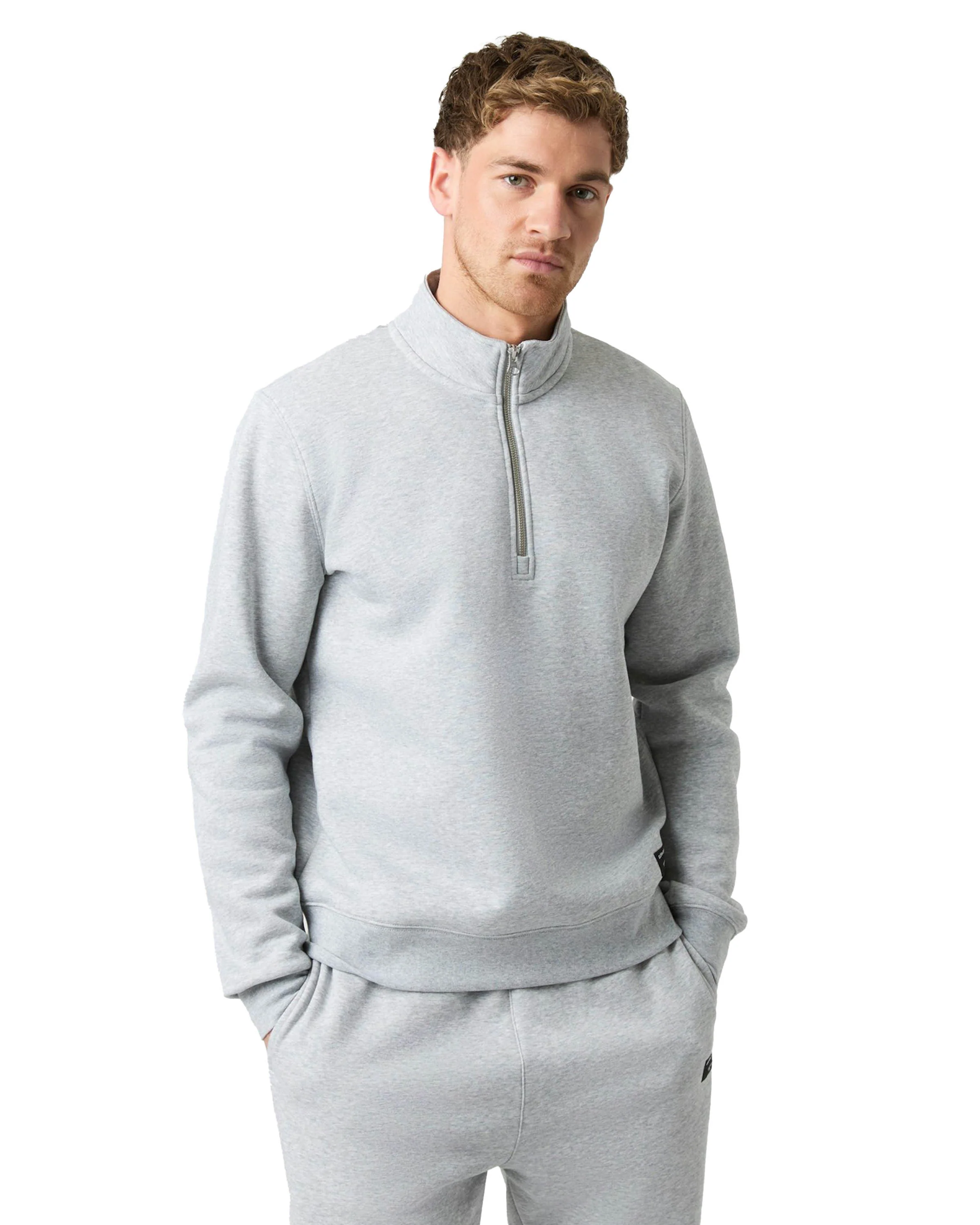 Björn Borg Centre haf zip