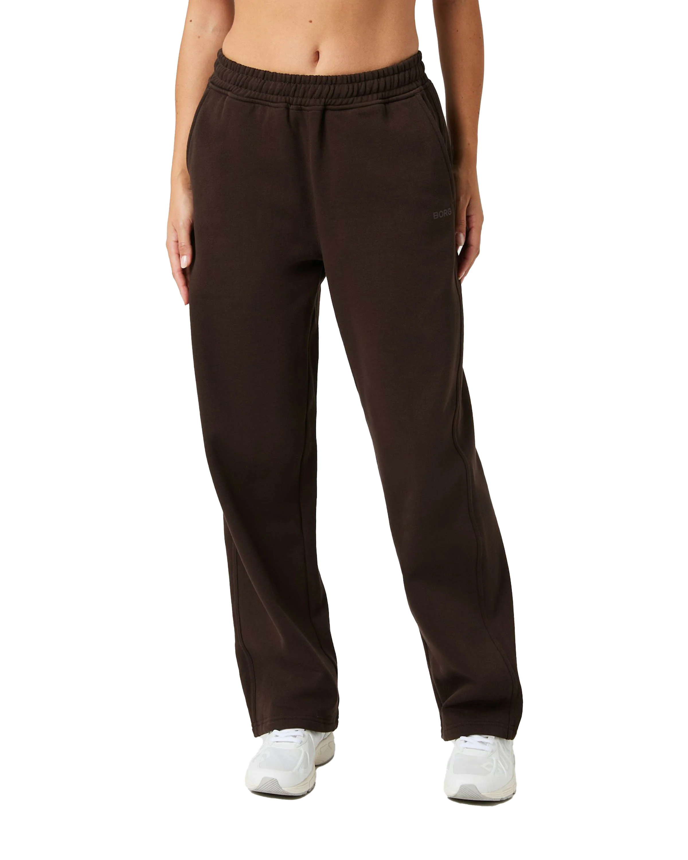 Björn Borg Studio oversized straight broek