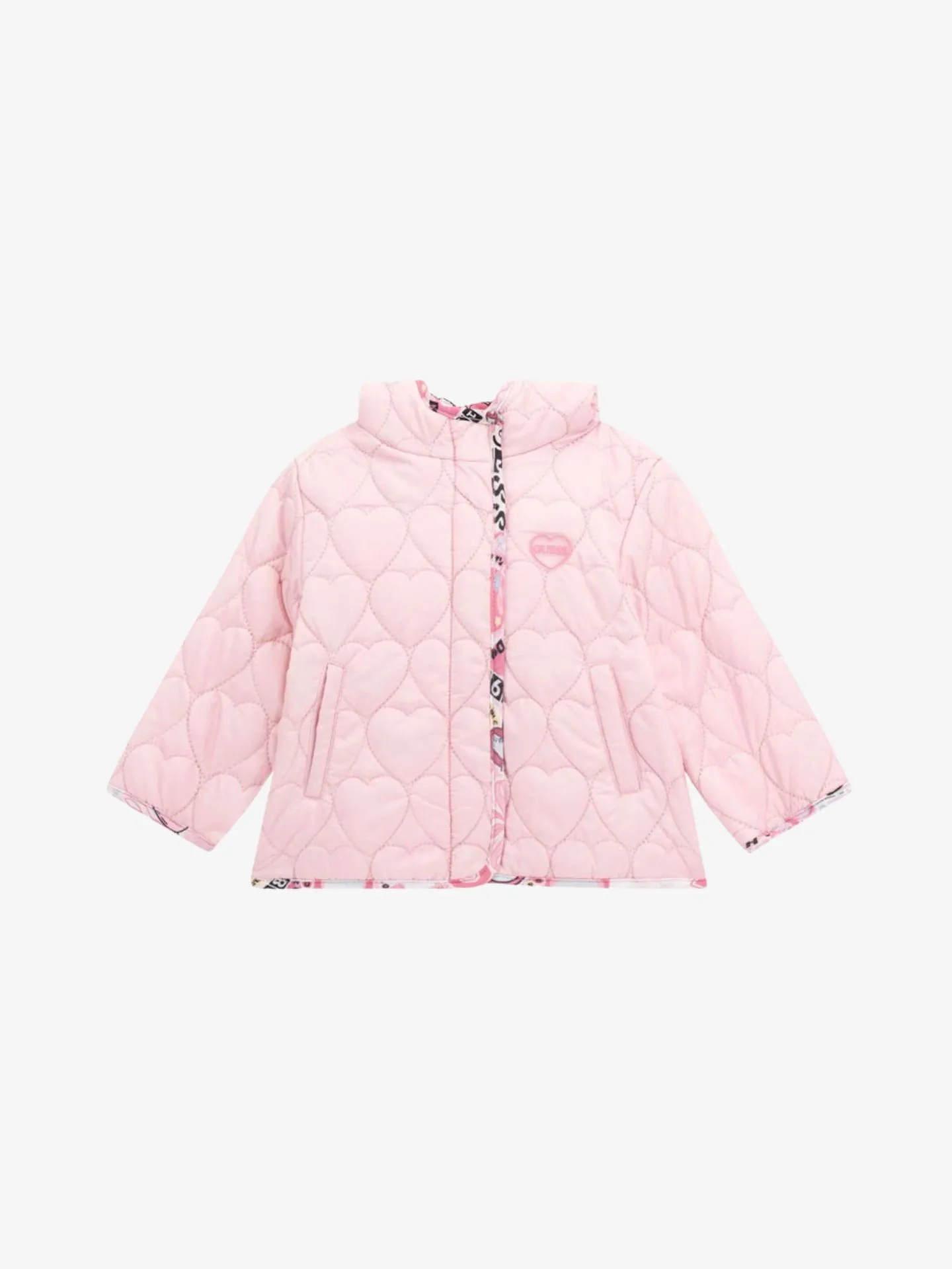 Guess Meisjes baby jas