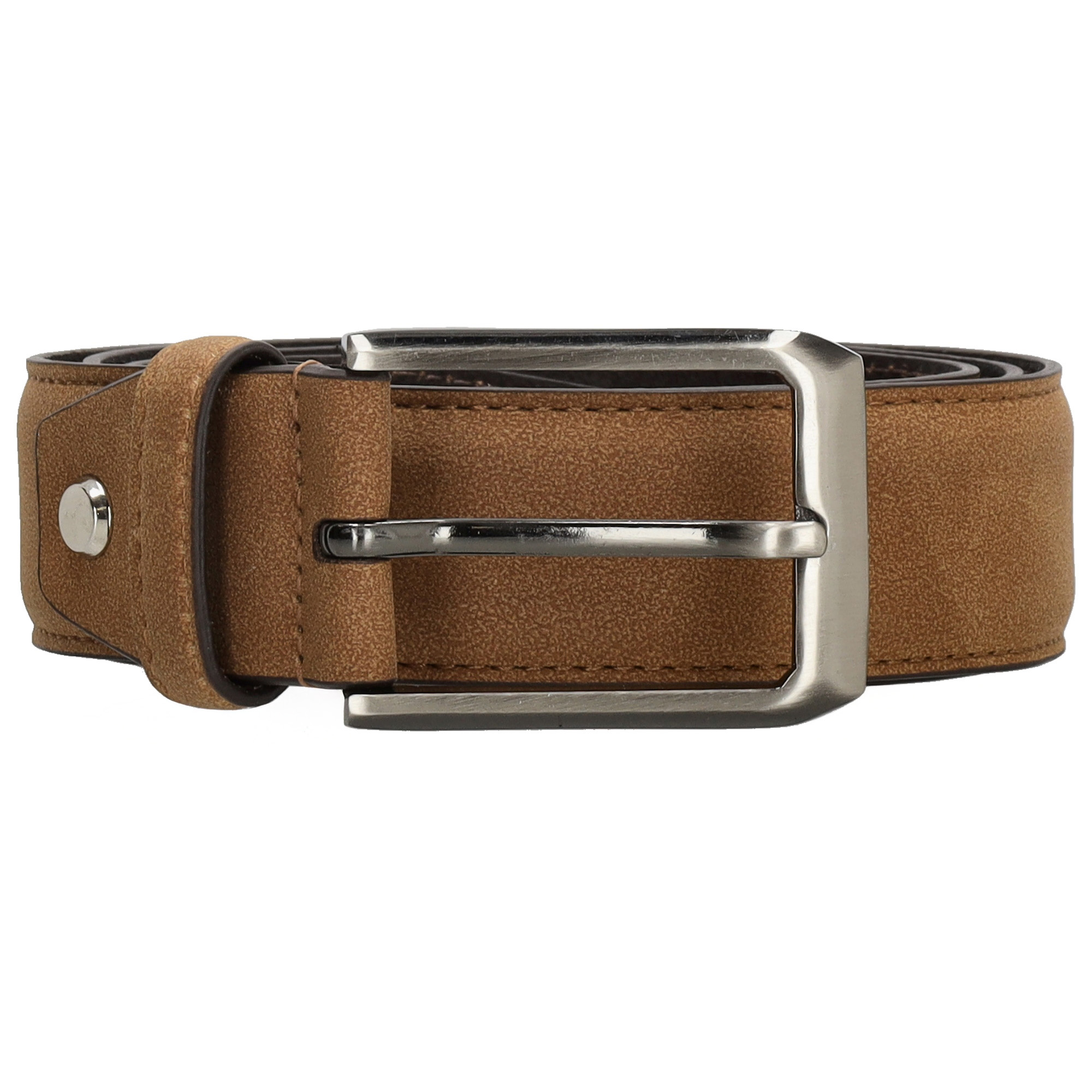 Zenino Lederen riem colton cm