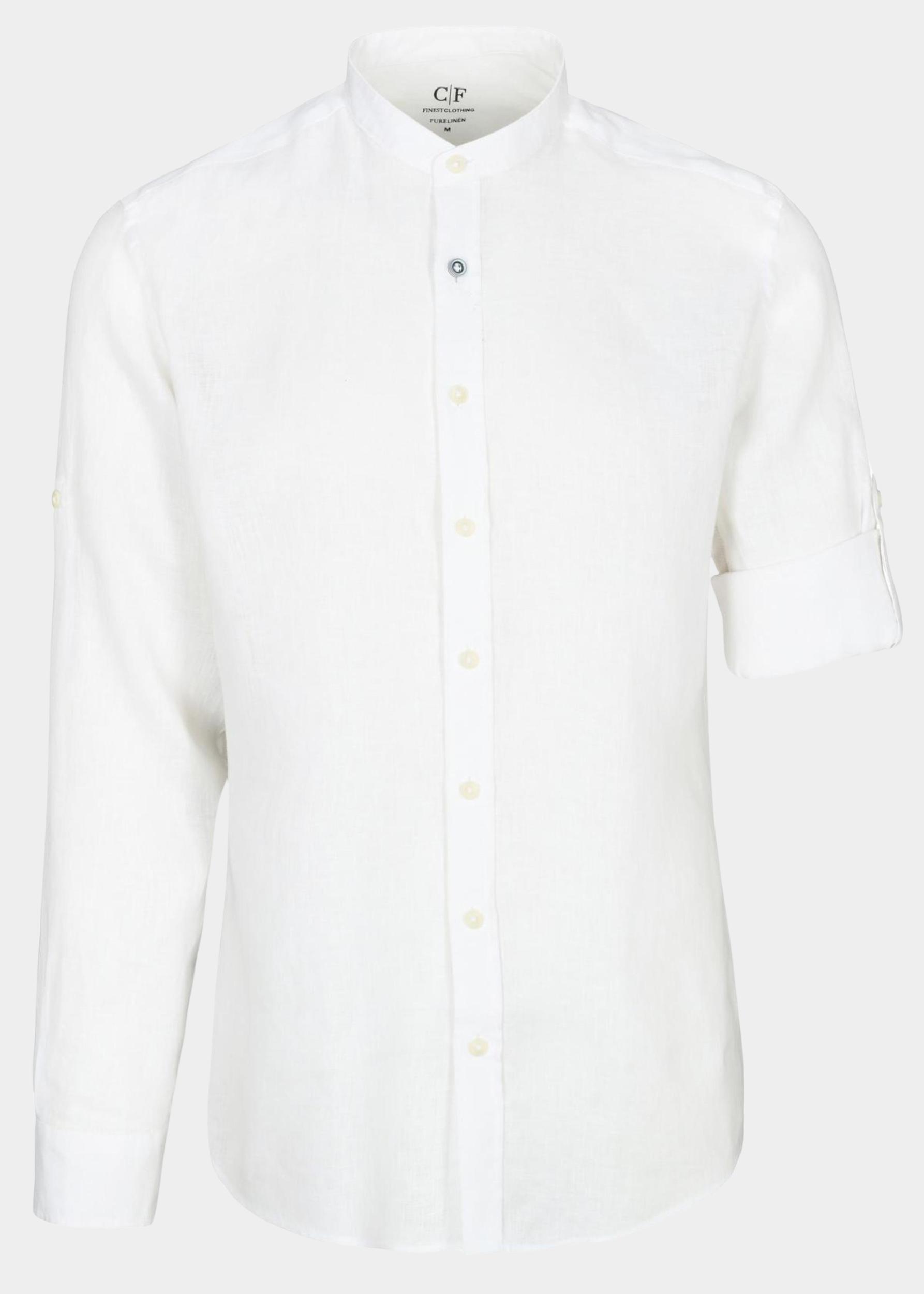 Commander Casual hemd lange mouw 213013078/106