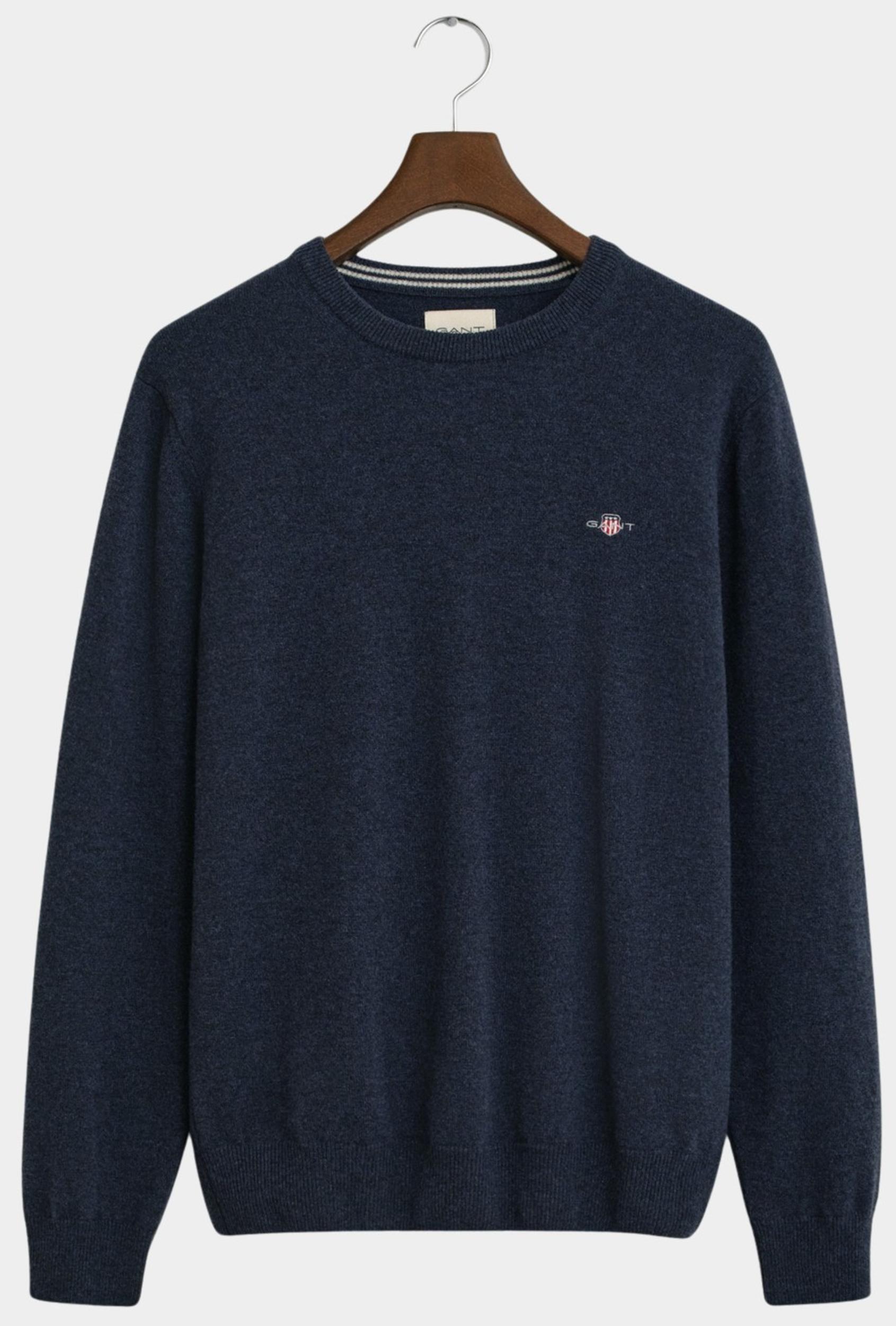 Gant Pullover superfine lambswool c-neck 87211/480