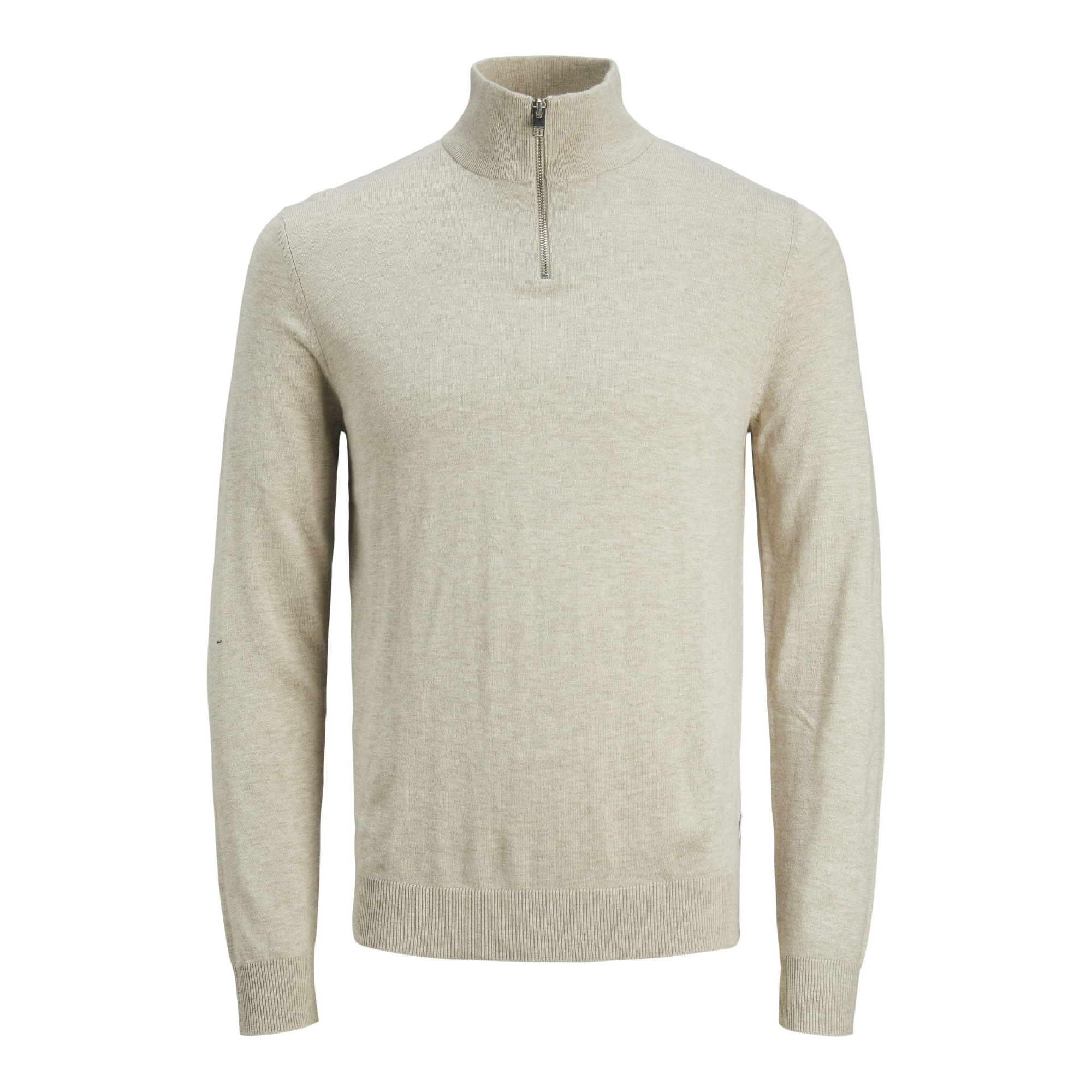 Jack & Jones Emil knit half zip