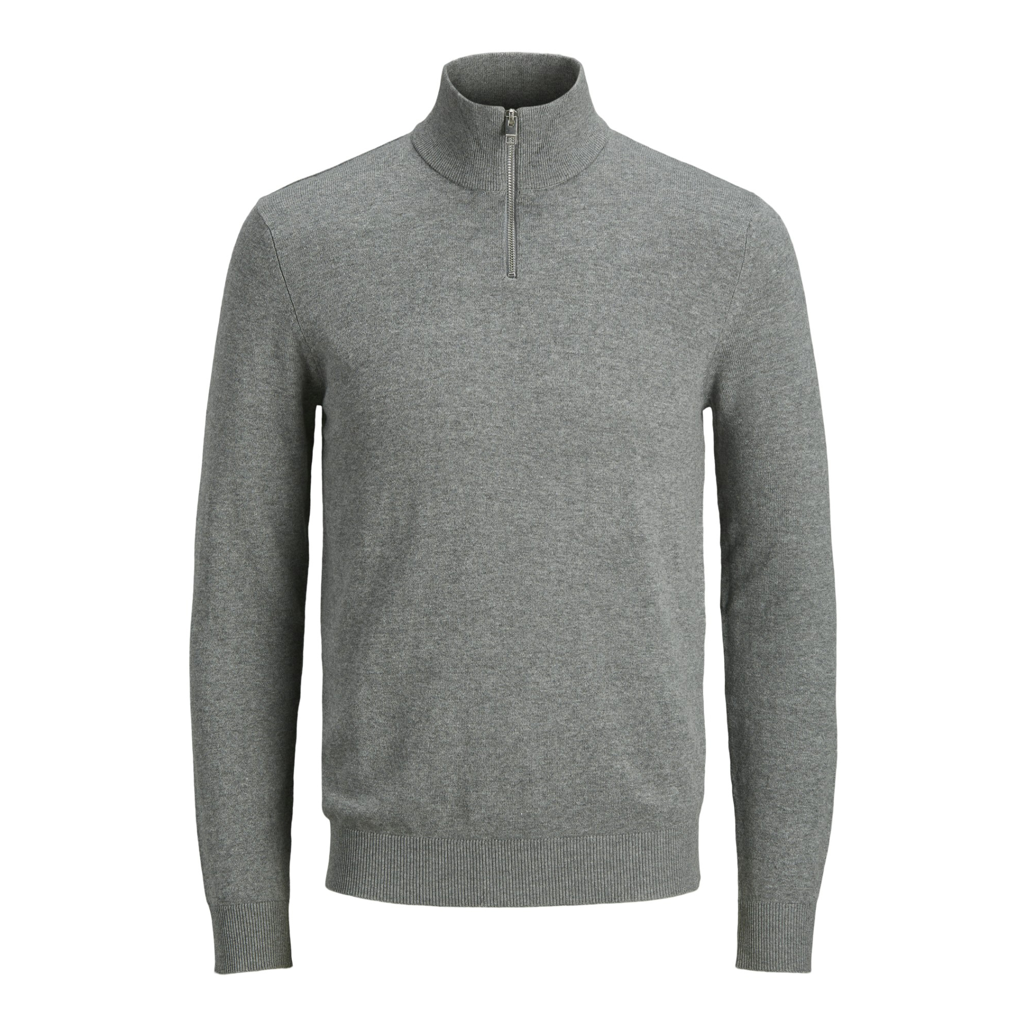 Jack & Jones Emil knit half zip