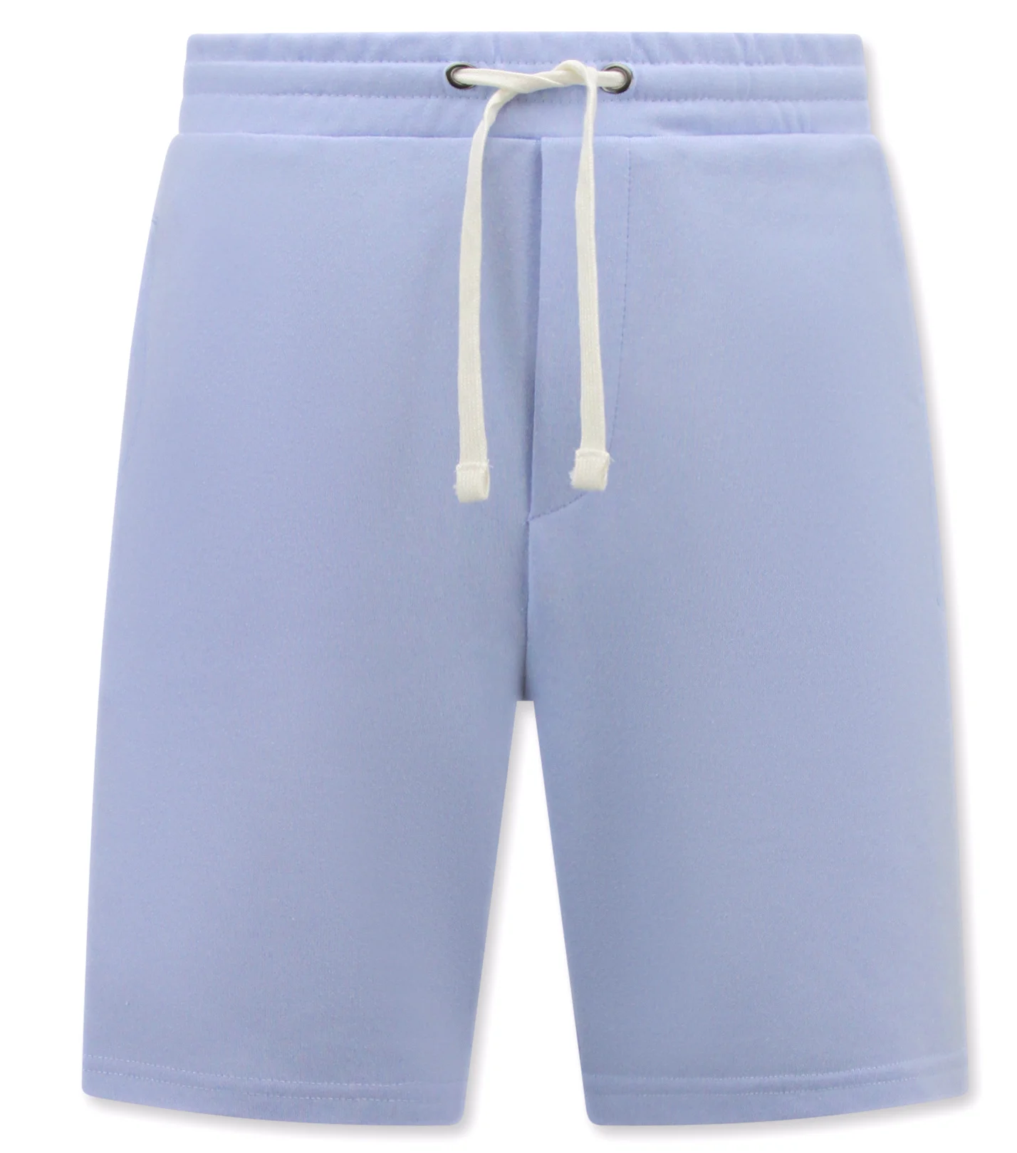 Enos Korte joggingbroek sweat shorts met zakken