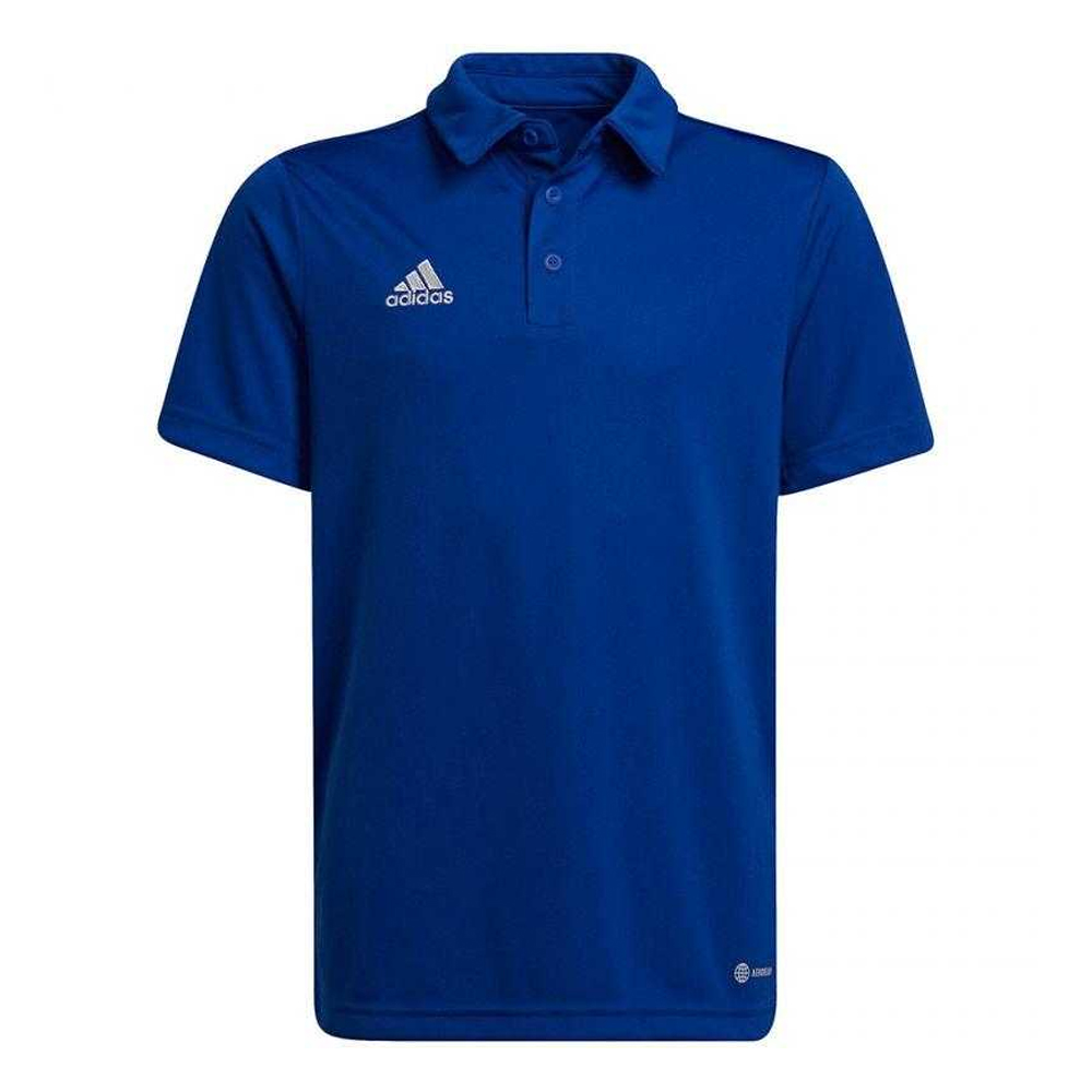 Adidas Jongens entrada 22 poloshirt