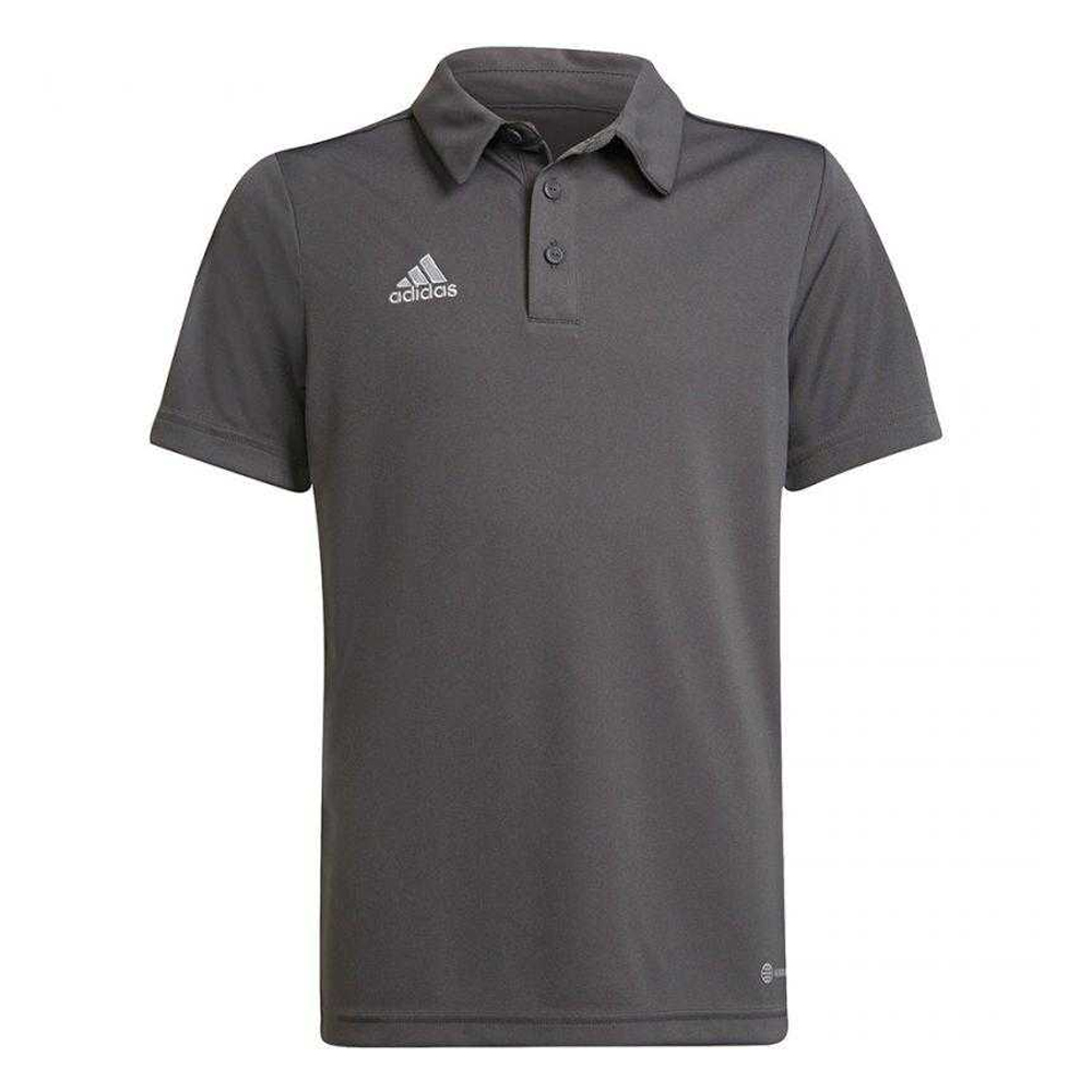 Adidas Jongens entrada 22 poloshirt