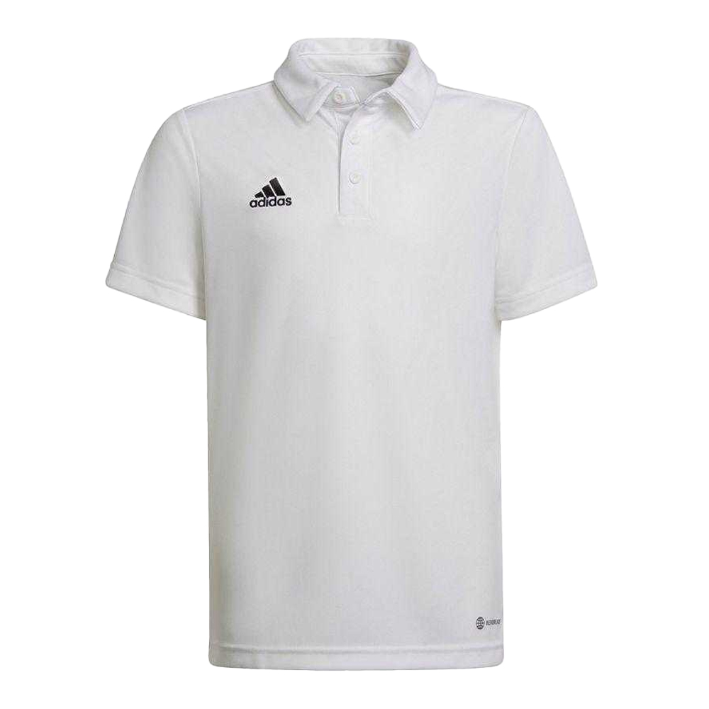 Adidas Jongens entrada 22 poloshirt
