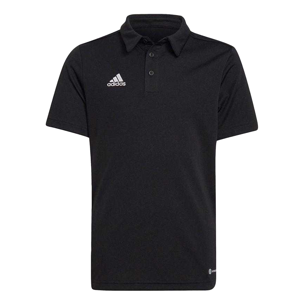 Adidas Jongens entrada 22 poloshirt