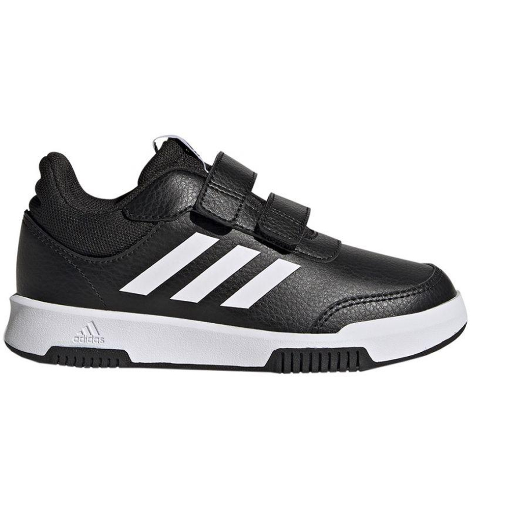 Adidas Kinderen/kinderen tensaur 2.0 sportschoenen van synthetisch leer