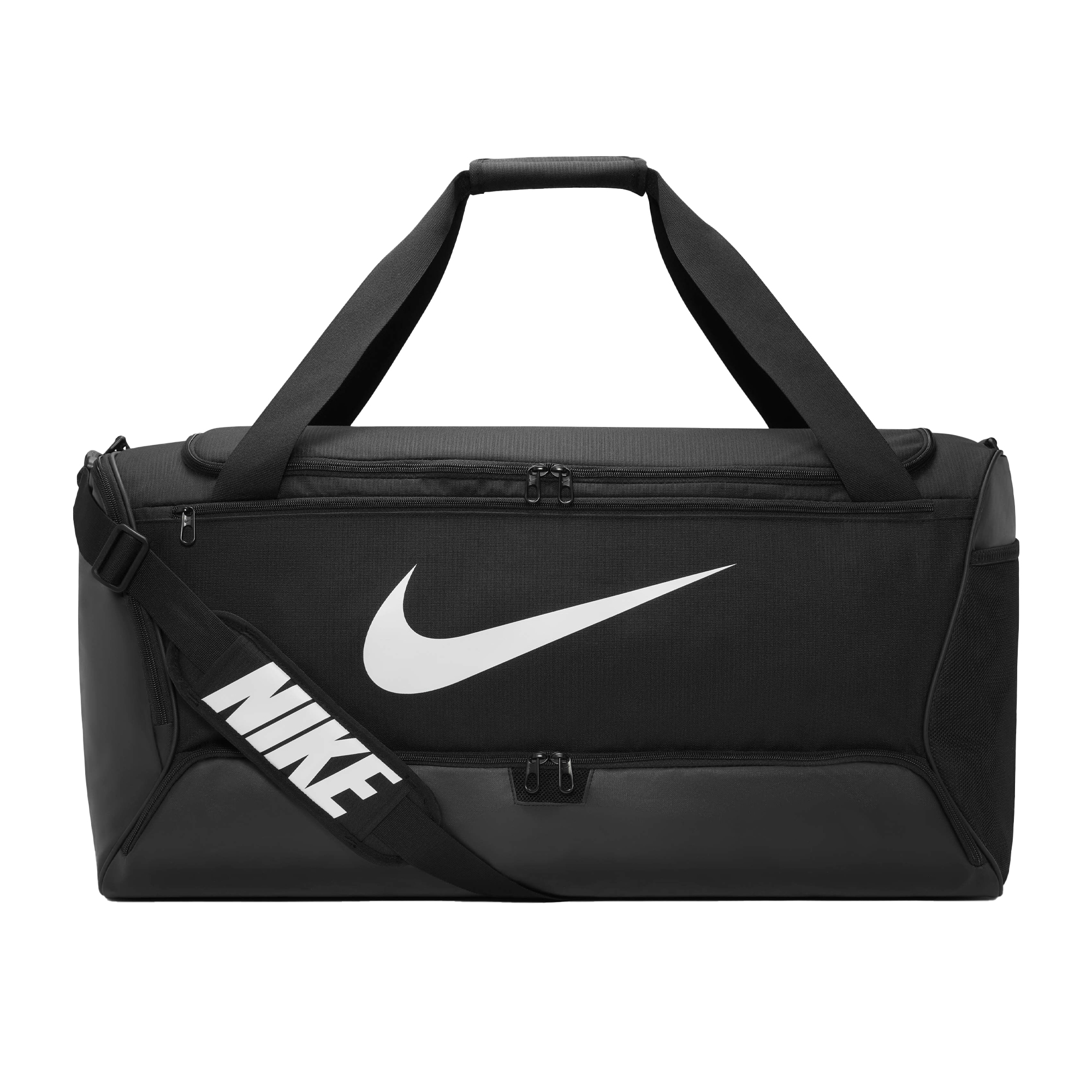 Nike Brasilia 9.5 logo 95l duffeltas