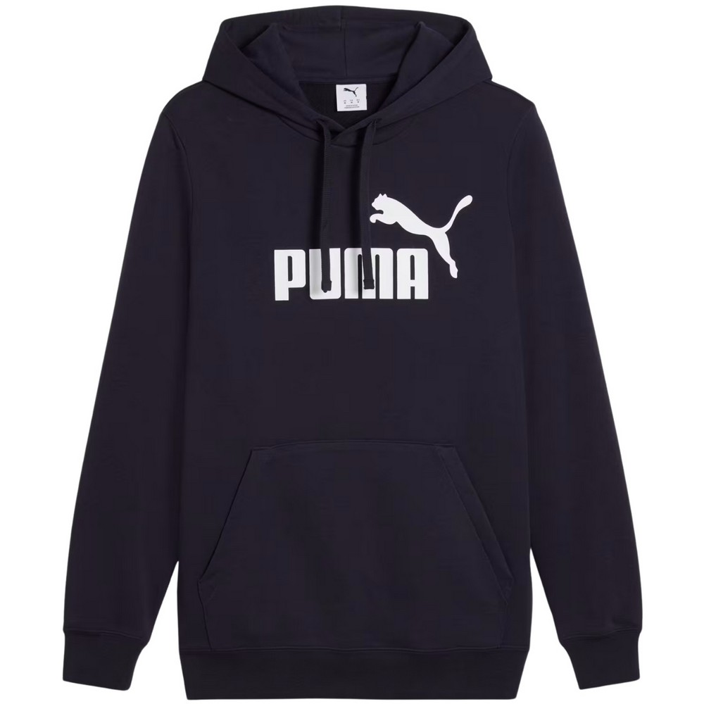 Puma Heren ess no.1 logo hoodie