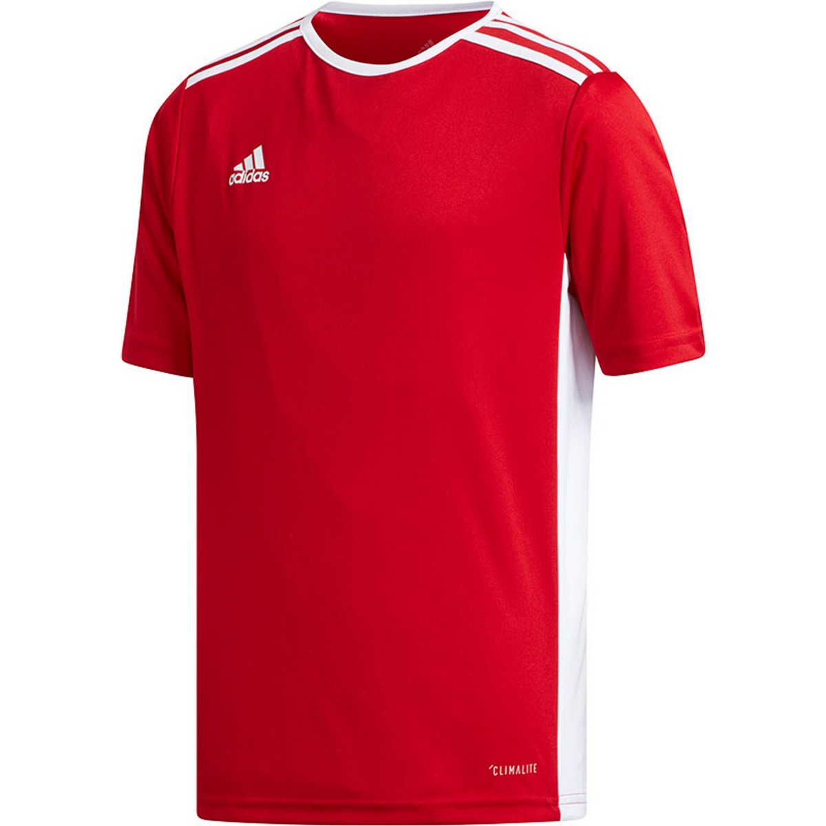 Adidas Kinderen/kinderen entrada 18 t-shirt