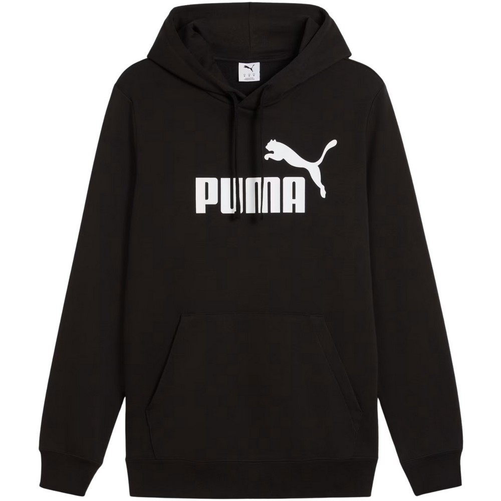 Puma Heren ess no.1 logo hoodie