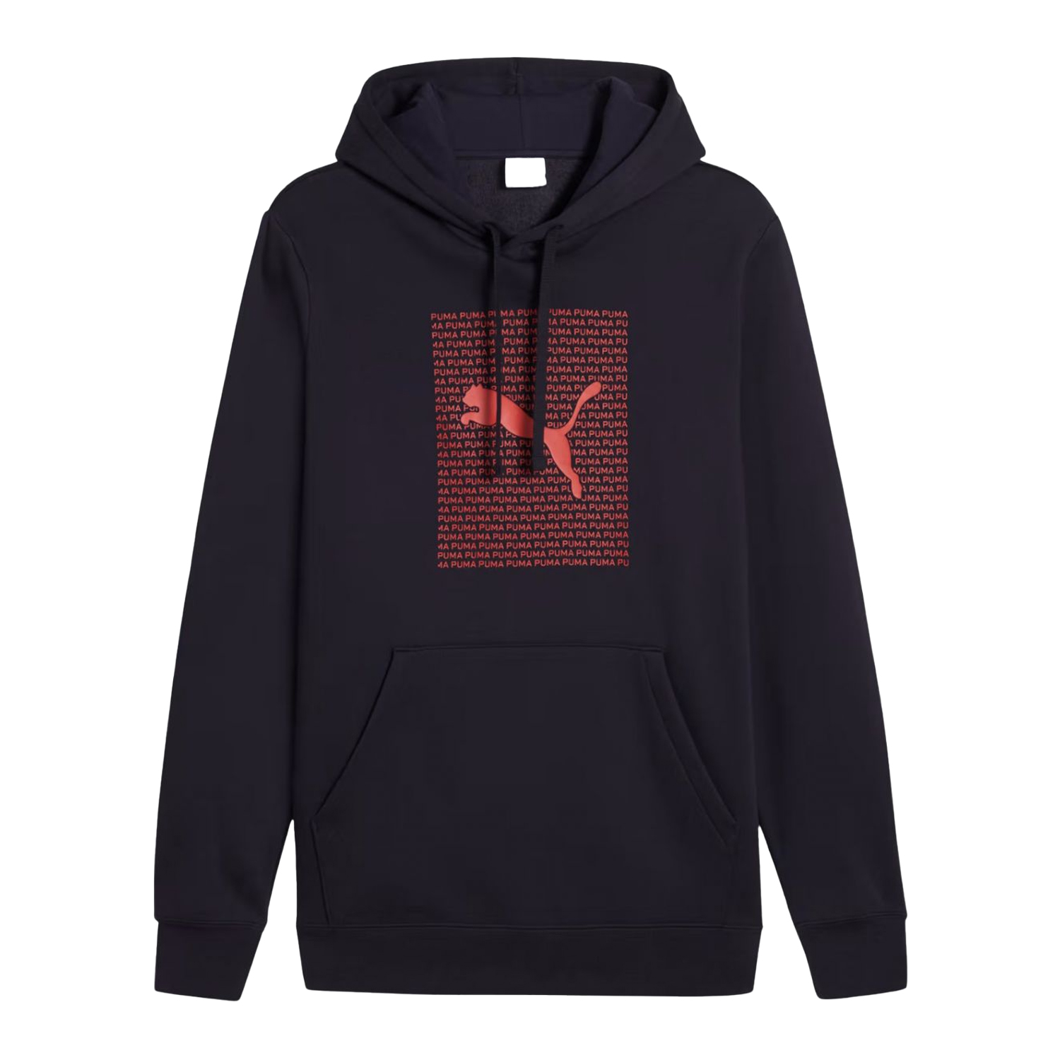 Puma Heren essentials logo hoodie