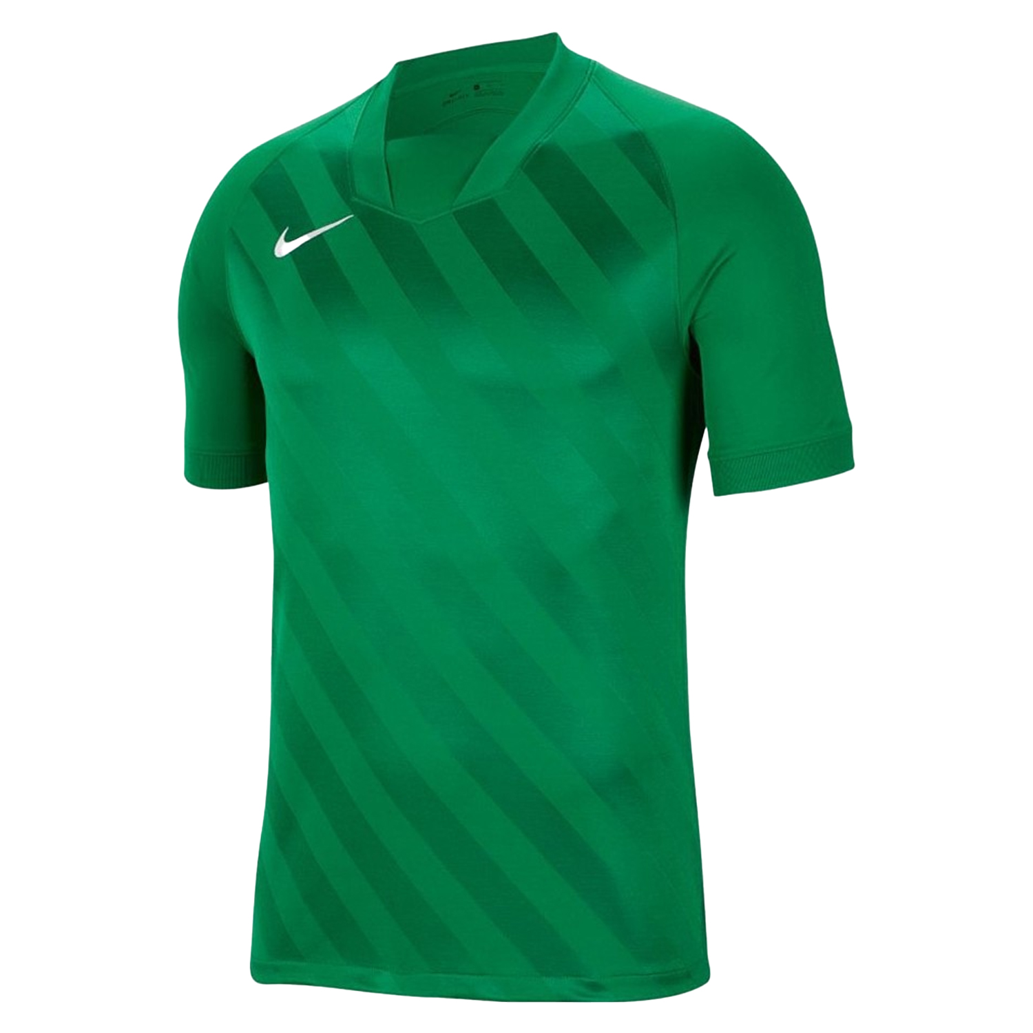 Nike Heren challenge iii t-shirt