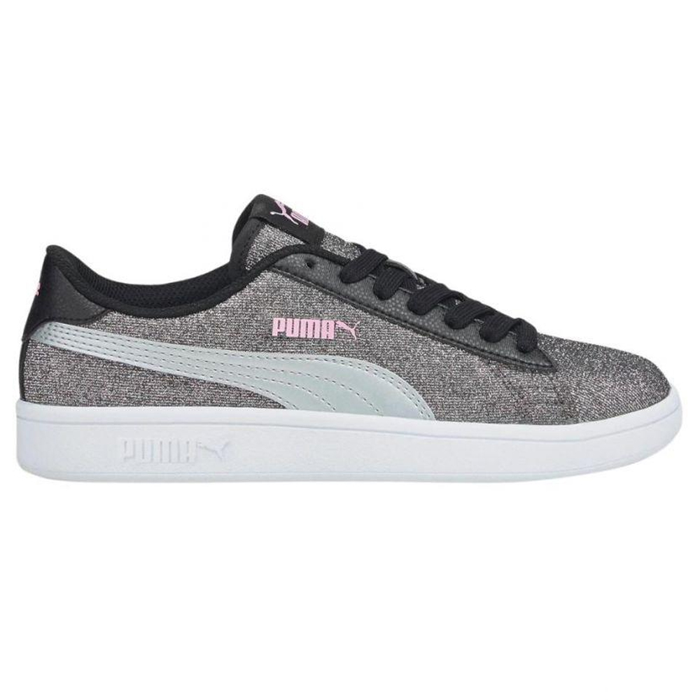 Puma Kinderen/kinderen smash v2 glitz trainers