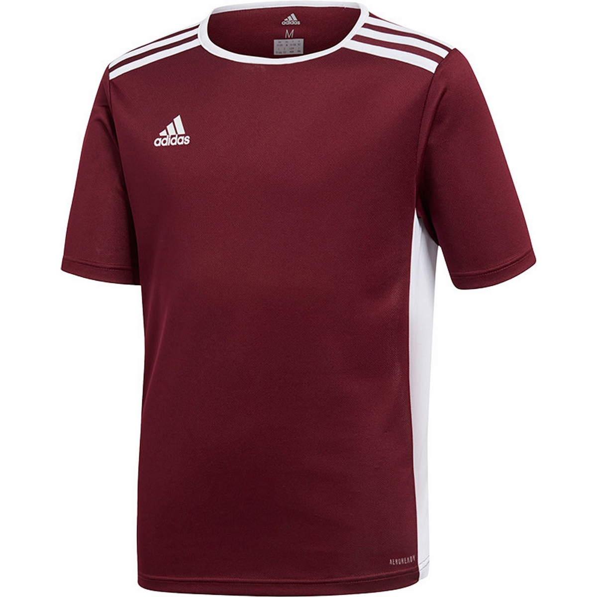 Adidas Kinderen/kinderen entrada 18 t-shirt