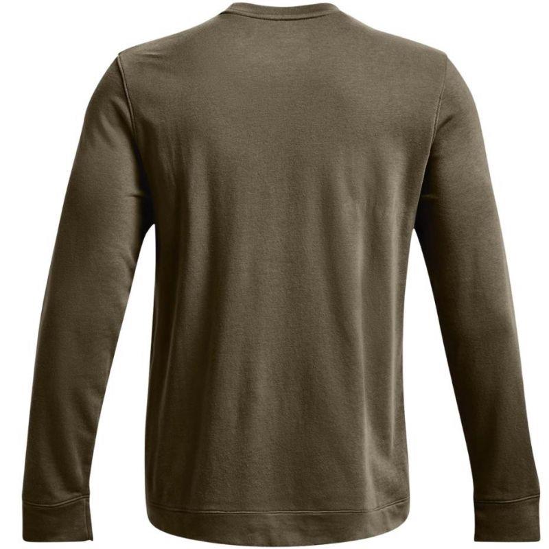 Under Armour Heren rival terry logo sweatshirt