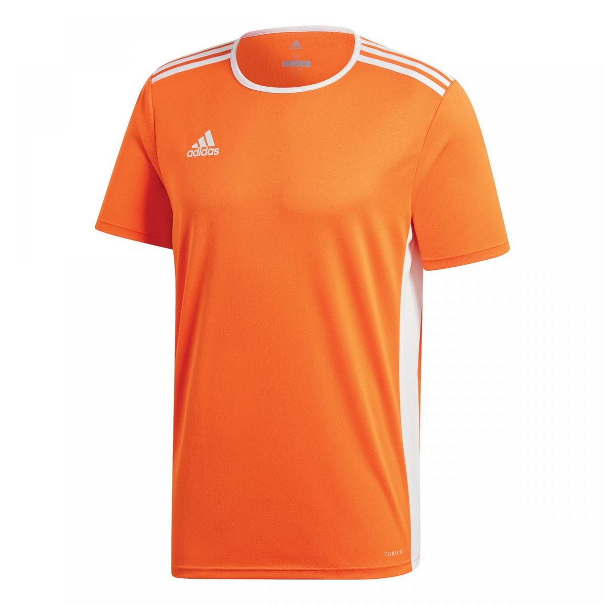 Adidas Kinderen/kinderen entrada 18 t-shirt