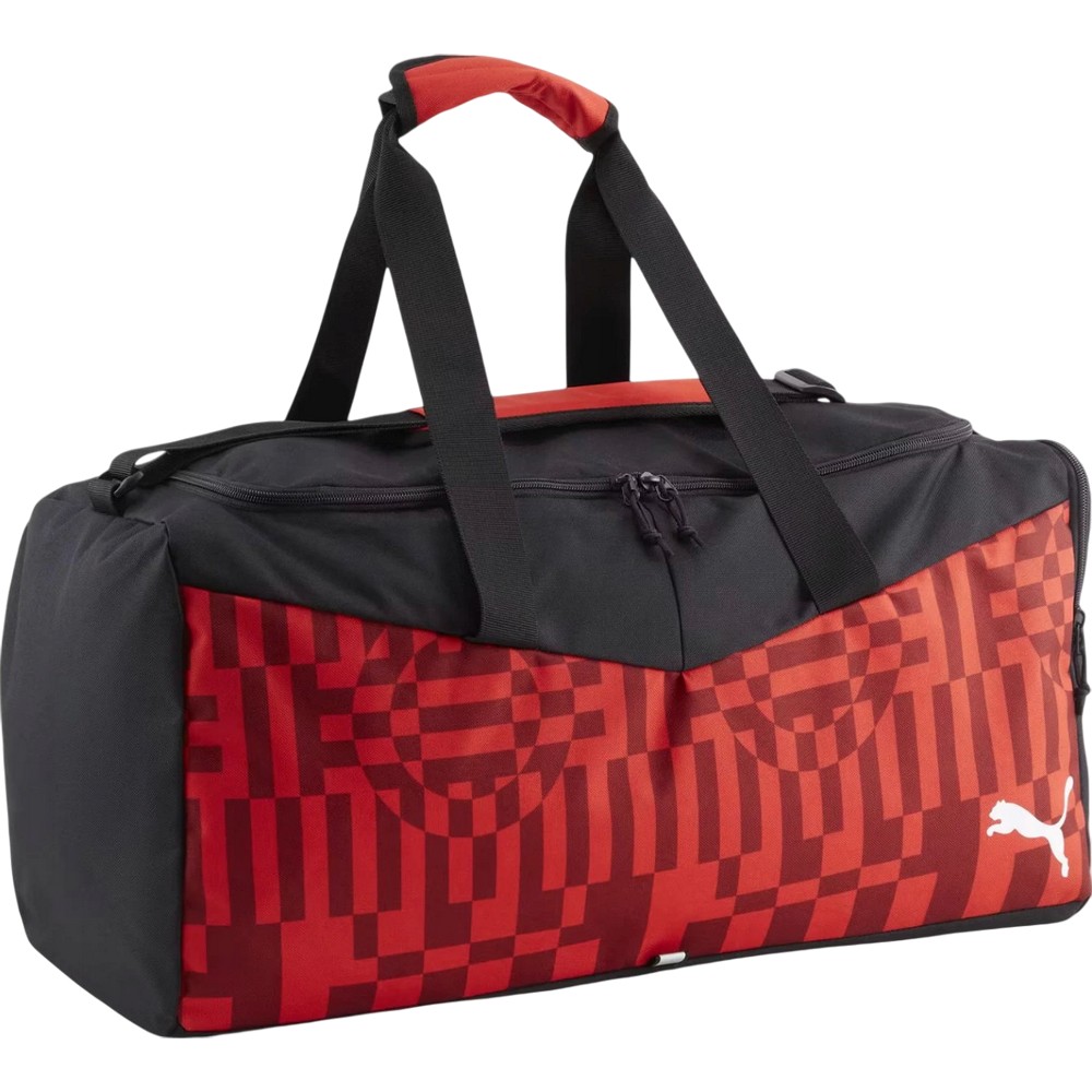 Puma Individuele reistas