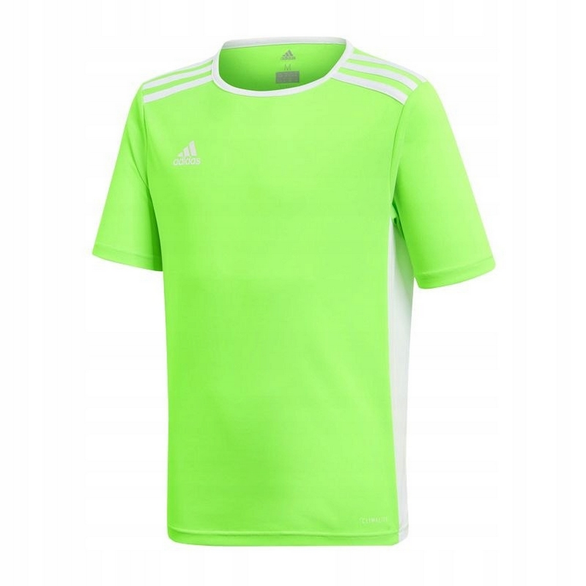 Adidas Kinderen/kinderen entrada 18 t-shirt