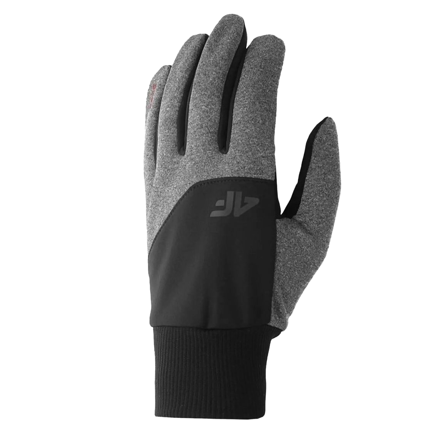 4F Softshell handschoenen met aanraakscherm