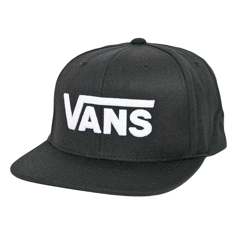 Vans Heren drop v ii snapback cap