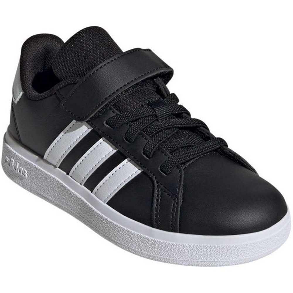 Adidas Kinder/kids grand court 2.0 trainers
