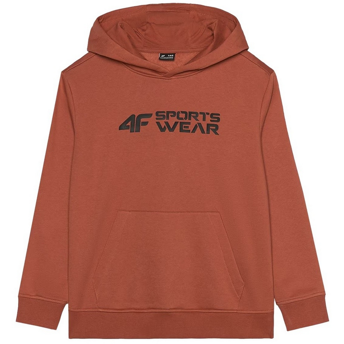 4F Kinderen/kinderen jwaw24tswsm1223 hoodie