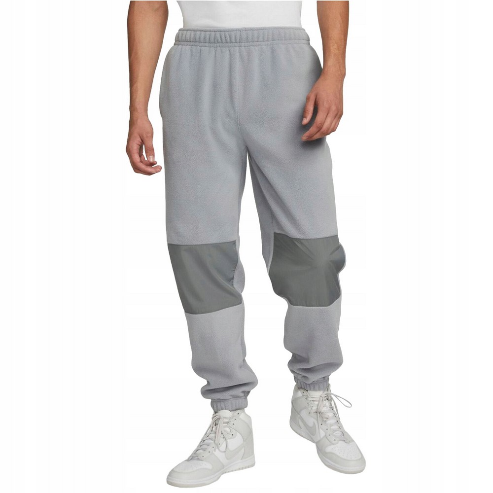 Nike Heren club fleece joggingbroek
