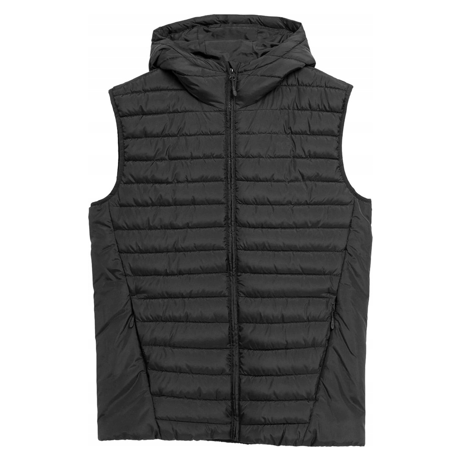 4F Heren m063 logo gilet