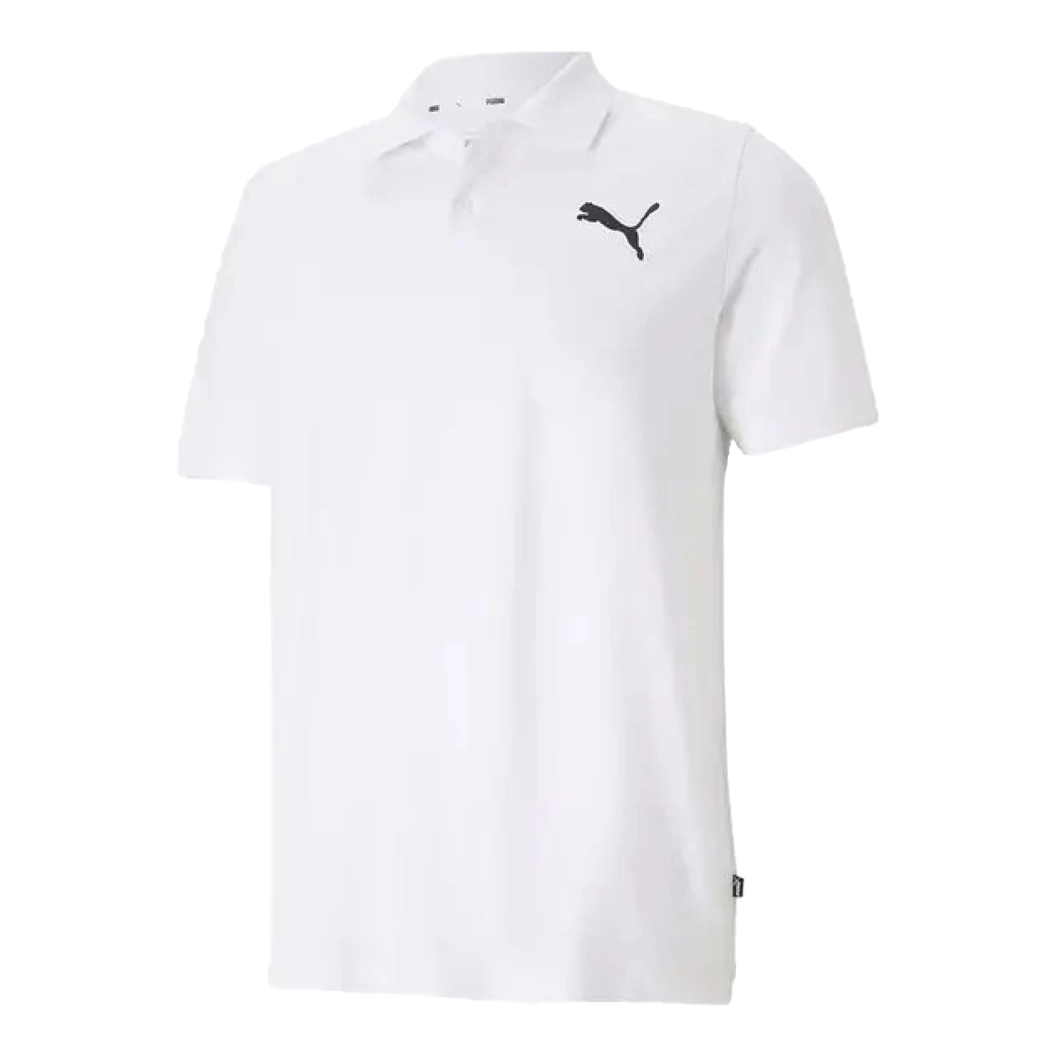 Puma Heren ess piqué poloshirt