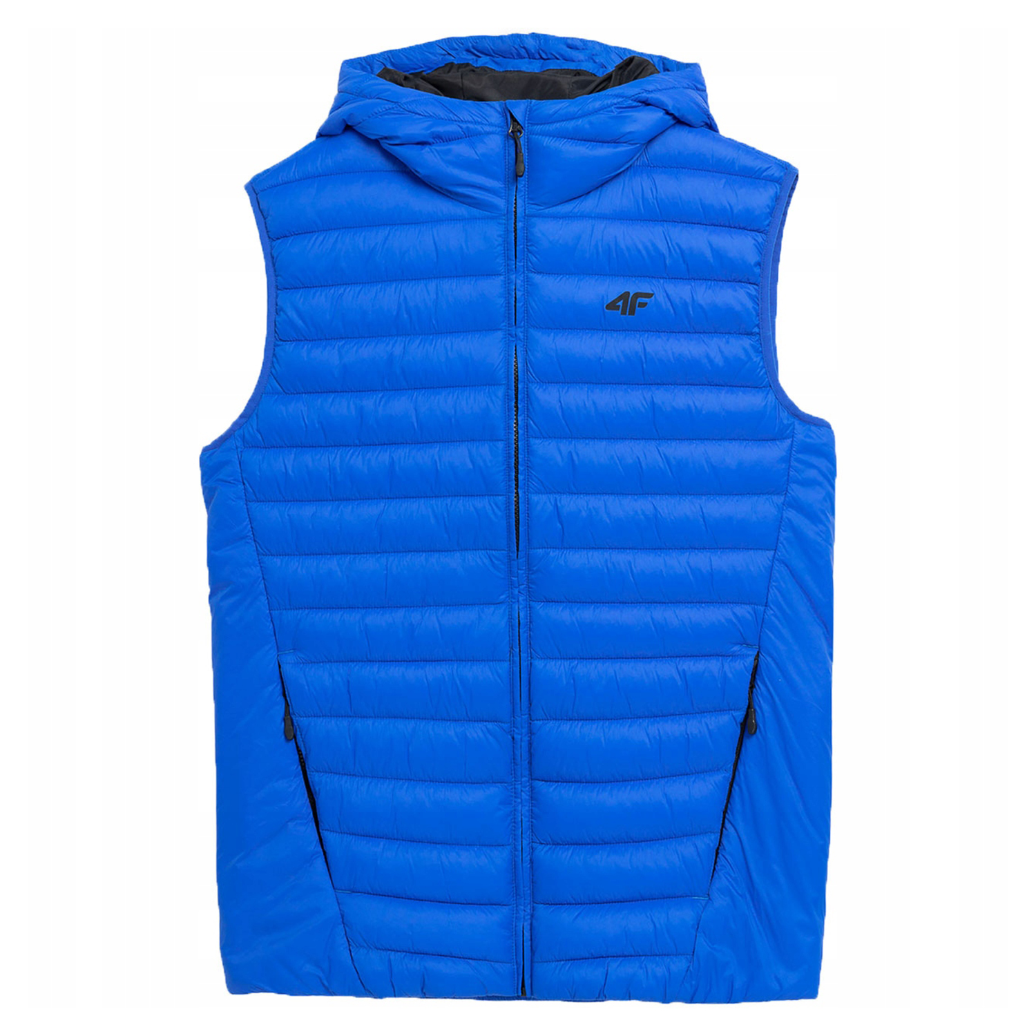 4F Heren m063 logo gilet