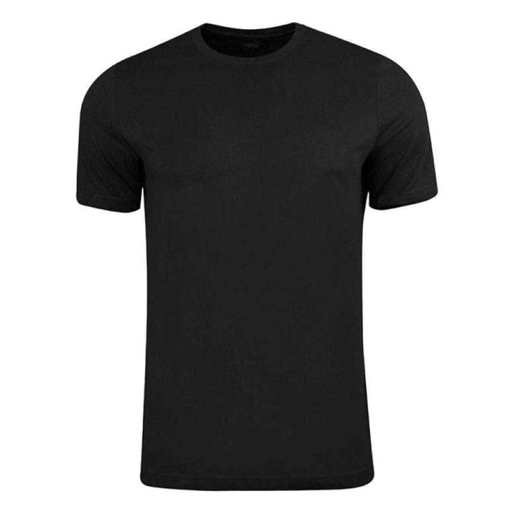 Puma Heren blanco sport t-shirt