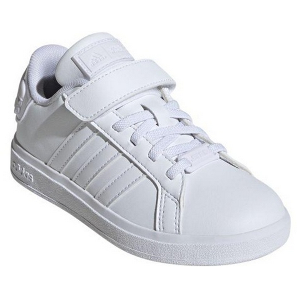 Adidas Kinder/kids grand court 2.0 trainers