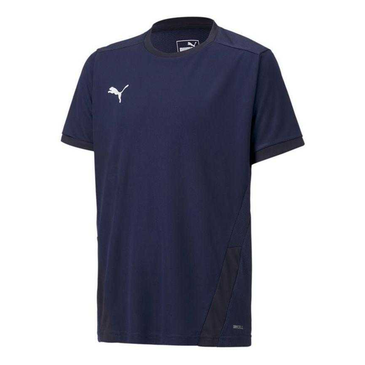 Puma Kinderen/kinderen teamgoal t-shirt