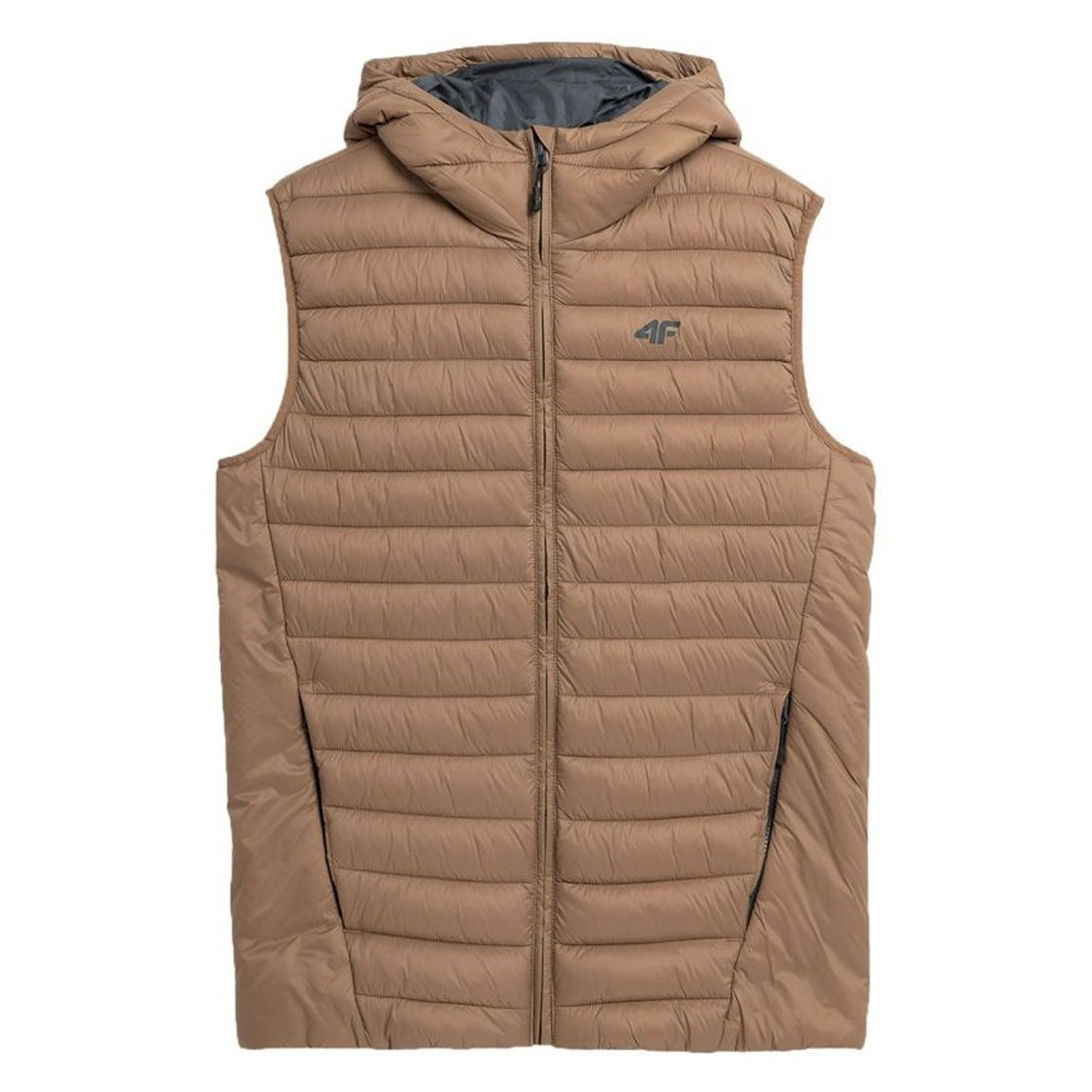 4F Heren m063 logo gilet