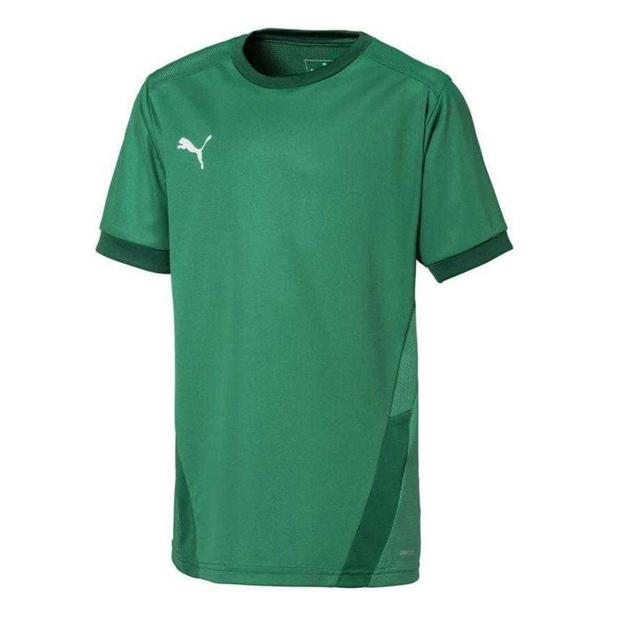 Puma Kinderen/kinderen teamgoal t-shirt